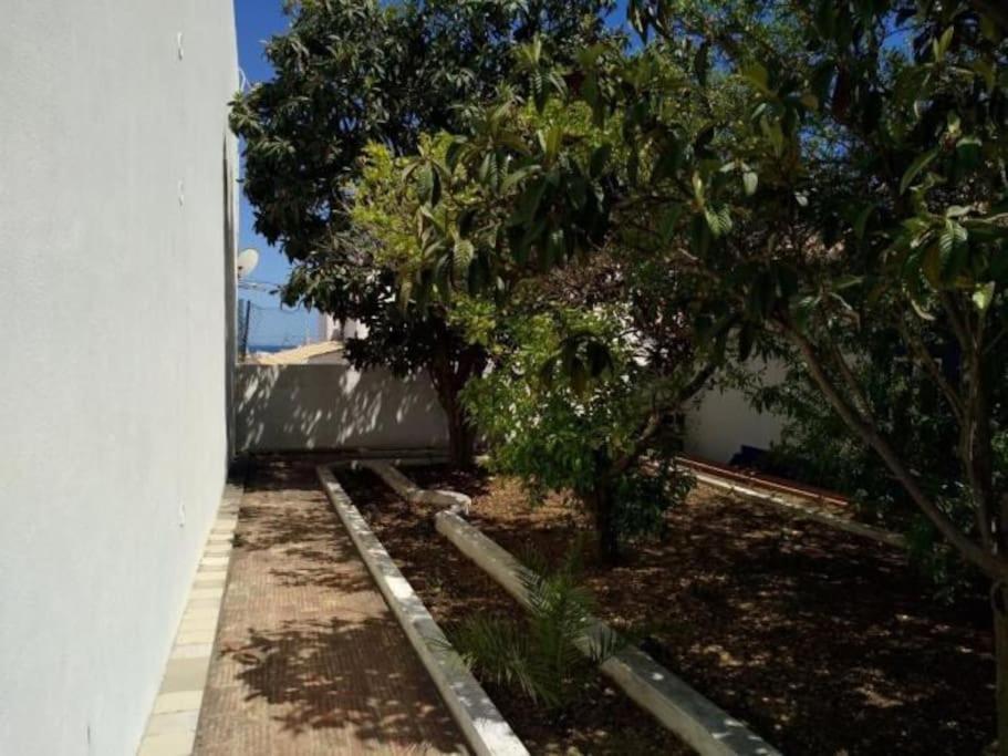 Villa Senhorial - Palace XIX & Privacy & Beach & Albufeira Old Town Exterior foto