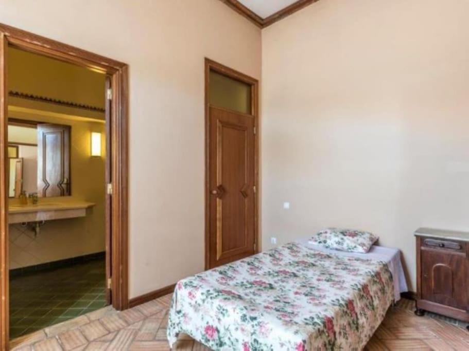 Villa Senhorial - Palace XIX & Privacy & Beach & Albufeira Old Town Exterior foto